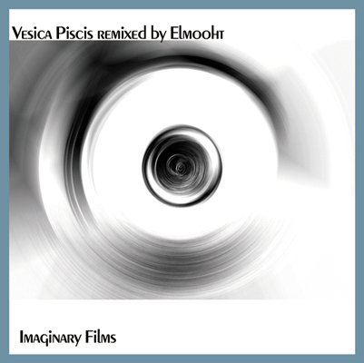 Vesica Piscis Remixed by Elmooht